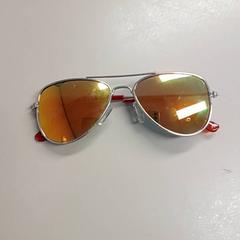 İLost kullanarak Burgers' Zoo tarafından bildirildiği gibi Güneş gözlüğü Kind