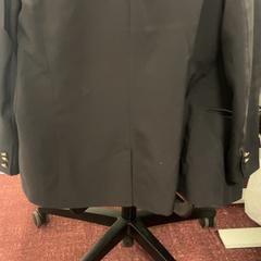 Blazer, as reported by ibis Styles Rotterdam Ahoy using iLost