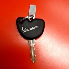 Sĺeutel sleutel, ha sido reportado por UvA REC con iLost