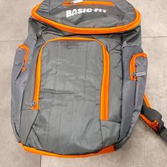 Rugzak, zoals gemeld door Regio Oost-Vlaanderen met iLost