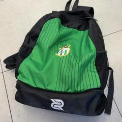 Ruzak rugzak, ako bolo nahlásené Regio Limburg - Leuven pomocou iLost