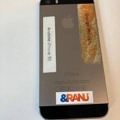 Iphone Zwart/grijs, segons ha informat Gemeente Rijswijk mitjançant iLost