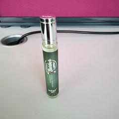 Perfumea, gisa salatu by Twisto iLost erabiliz