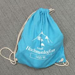 Hátizsák, amint azt Arriva West-Brabant az iLost segítségével jelentette.