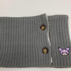 Chauffe-cou, a été signalé par IKEA新三郷 utilisant iLost