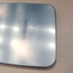 Smartphone Samsung, segundo informou Walibi Holland usando iLost