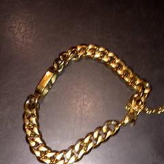 Armband, rapporterat av TivoliVredenburg med iLost