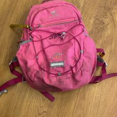 Bag, as reported by GVB using iLost