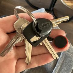 Keys sleutels, iLost에 보고됨