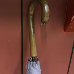 Umbrella, as reported by IKEA福岡新宮 using iLost