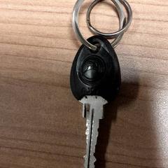 Kulcs Zwart, amint azt Transdev Hoeksche Waard Goeree Overflakkee az iLost segítségével jelentette.