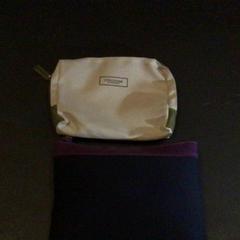 Väska, rapporterat av Van der Valk Hotel Amsterdam Zuidas med iLost