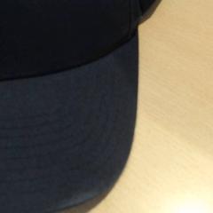 Casquette, a été signalé par Walibi Holland utilisant iLost