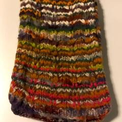 Kendő, amint azt Arriva Limburg Noord az iLost segítségével jelentette.