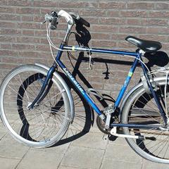 Fiets Gazelle Medeo, zoals gemeld door Gemeente Heusden met iLost