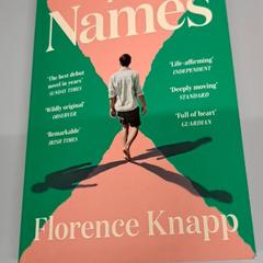 Książka Groen en rose, zgłoszono przez Hotel Theater FIGI przy użyciu iLost