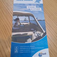 Waterkaart Noord-Holland, a été signalé par Rijksmuseum van Oudheden utilisant iLost