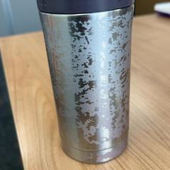 Termoskopp, som rapportert av Connexxion Amstelland-Meerlanden Schiphol Noord ved bruk av iLost