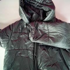 Jacket, as reported by Twisto using iLost