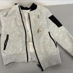 Jacket, as reported by IKEA Sørlandet using iLost