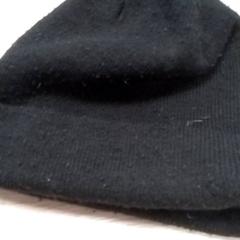 Gorro Zwart, segundo informou Qbuzz Fryslân usando iLost