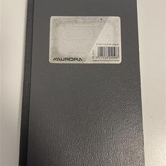 Aantekeningen map carnet de, zoals gemeld door IKEA Mons met iLost