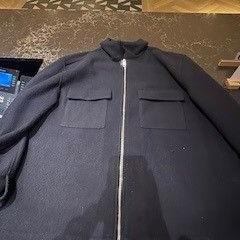 Jacket, as reported by Van der Valk Hotel Veenendaal using iLost