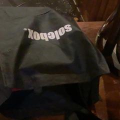 Bossa Zwart, segons ha informat Café Leentje mitjançant iLost