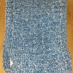 Kleding - Nekwarmer, zoals gemeld door Centraal magazijn met iLost