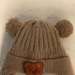 Beanie, amint azt Artis az iLost segítségével jelentette.