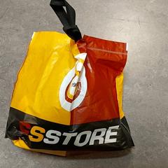 Tas - Shopper, zoals gemeld door Regio Oost-Vlaanderen met iLost