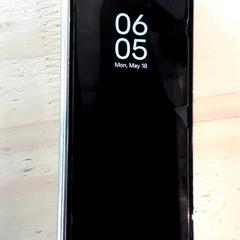 Mobiltelefon, amint azt EBS Tramplein az iLost segítségével jelentette.