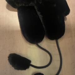 Beanie, jak nahlášeno Pathé Arnhem pomocí iLost