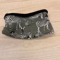 حقيبة العنق de c، كما تم الإبلاغ عنه بواسطة IKEA Liège عبر iLost