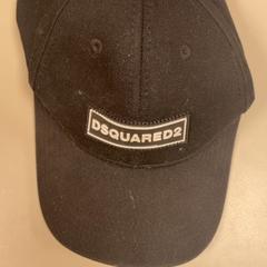 Mütze Dsquared2, gemeldet von Pathé Schiedam über iLost