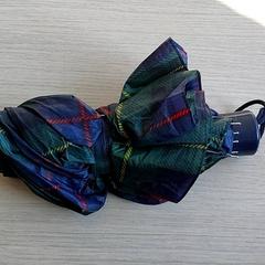 مظلة Blauw/groen، كما تم الإبلاغ عنه بواسطة Centraal magazijn عبر iLost