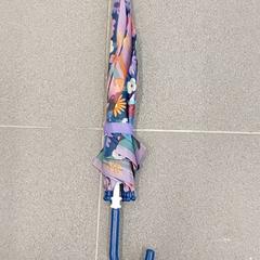 Dáždnik Blauw, ako bolo nahlásené Centraal magazijn pomocou iLost