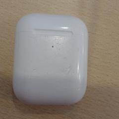 Airpods case, as reported by Walibi Holland using iLost