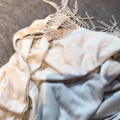 Shawl, as reported by De Heeren van Aemstel using iLost