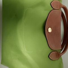 Bolsa - handtas, ha sido reportado por Regio Antwerpen - Brussel con iLost