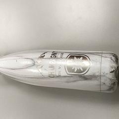 Drinking bottle, as reported by Centraal magazijn using iLost