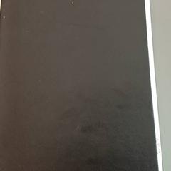 Zeszyt, zgłoszono przez IKEA Nantes przy użyciu iLost