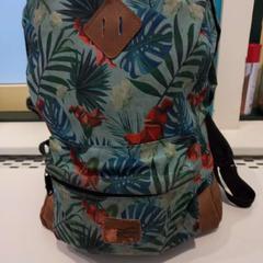 Rugzak, zoals gemeld door Arriva Limburg Zuid met iLost