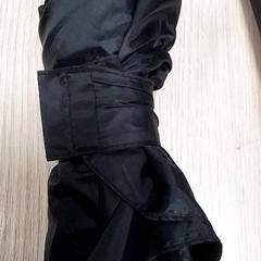 Guarda-chuva, como reportado por Qbuzz Fryslân utilizando o iLost