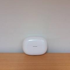 Custodia per cuffie, come riportato da Keolis Lund utilizzando iLost