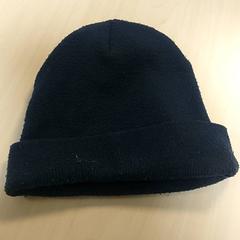 Kleidung - Muts donkerblauw, gemeldet von Regio Oost-Vlaanderen über iLost