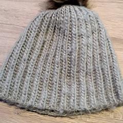 Beanie, som rapportert av EBS Tramplein ved bruk av iLost