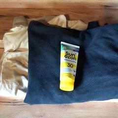 セーター Shirt, zonnebrand がiLostで Attractie- & Vakantiepark Slagharen によって報告されました