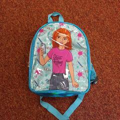 Rugzak, zoals gemeld door Arriva West-Brabant met iLost