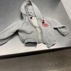 Hoodie Coole Minnie Mouse hoodie, gemeldet von IKEA Zaventem über iLost